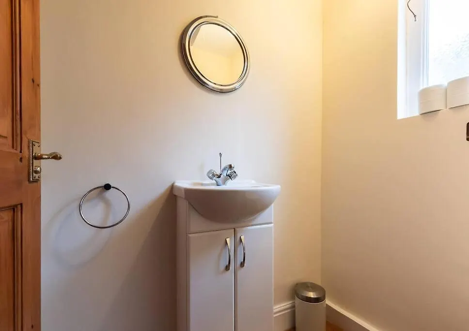 Spacious And Comfortable Home Chandler's Ford United Kingdom